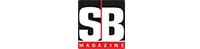 SB Magazine Logo