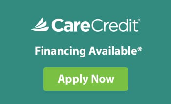 Care Credit Financing